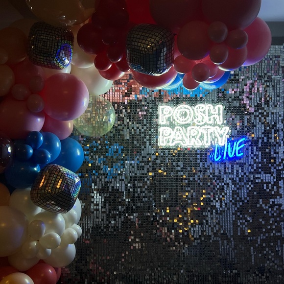 Meet your Posher, Tishon - Picture 5 of 8